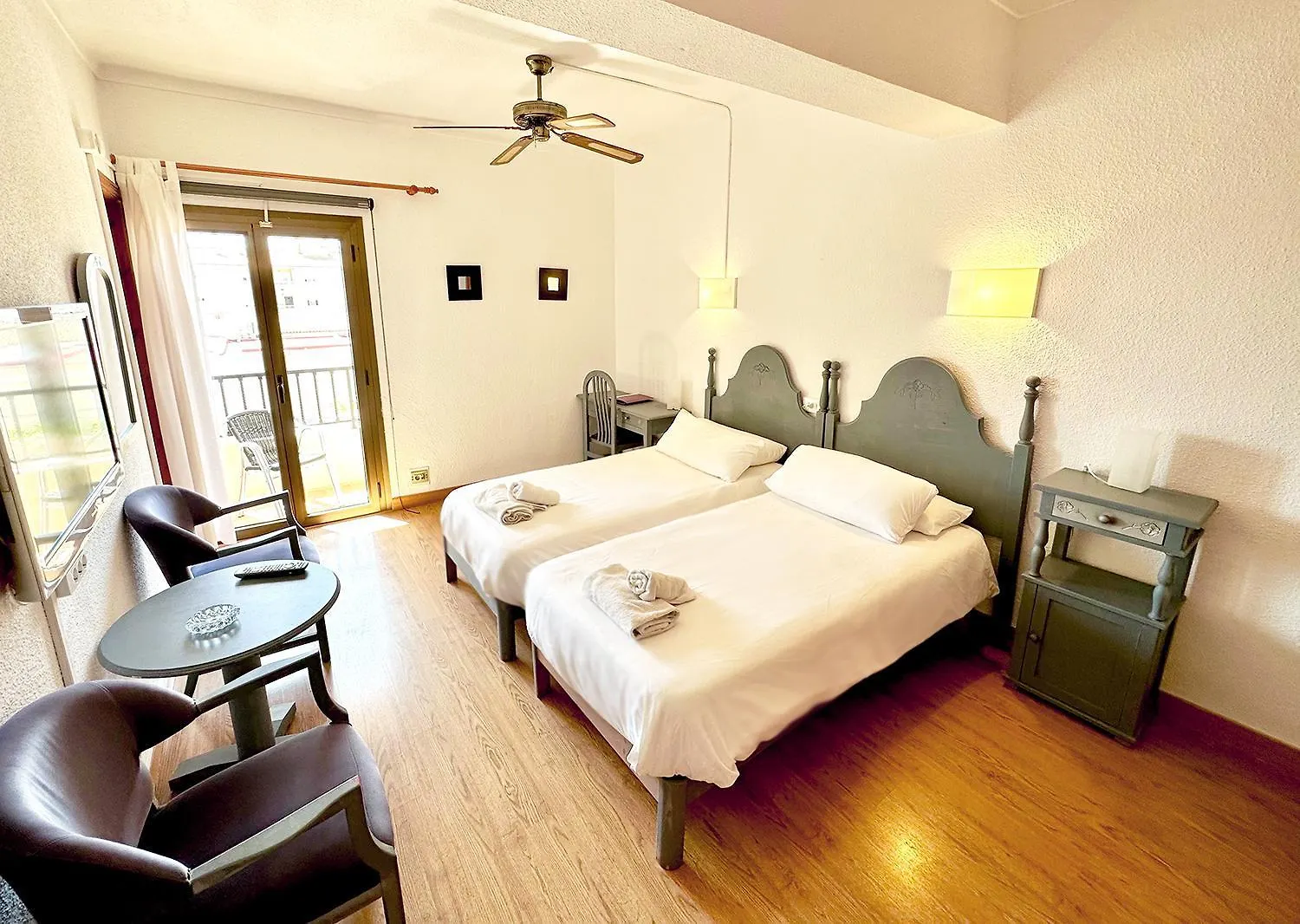 Hotel Marbel Cala Ratjada