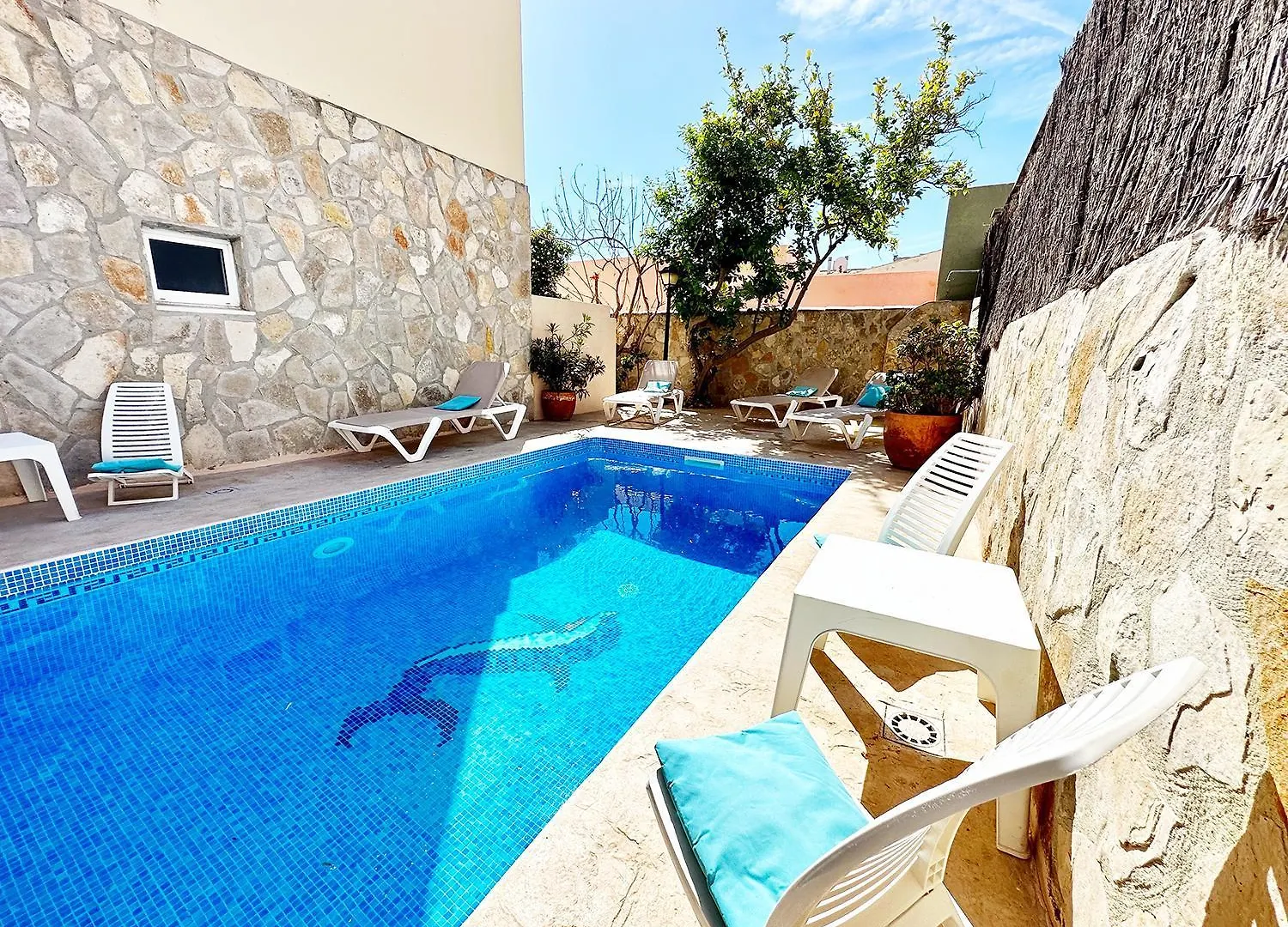 Hotel Marbel Cala Ratjada  Cala Ratjada (Mallorca)