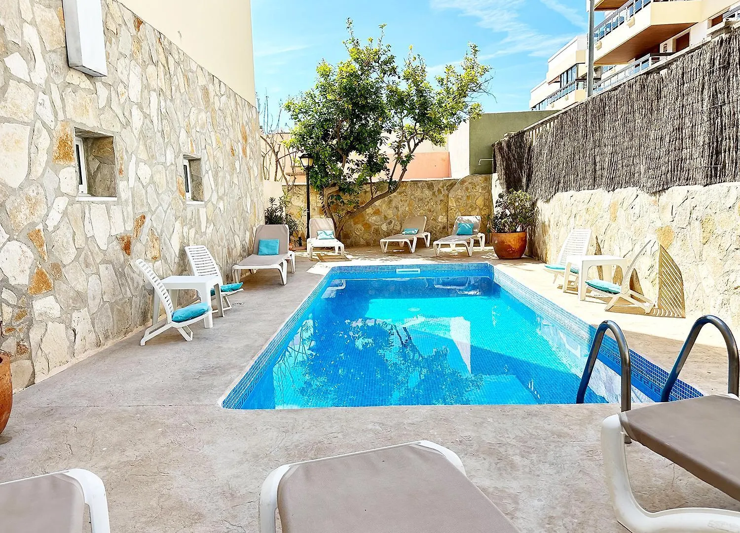 Hotel Marbel Cala Ratjada