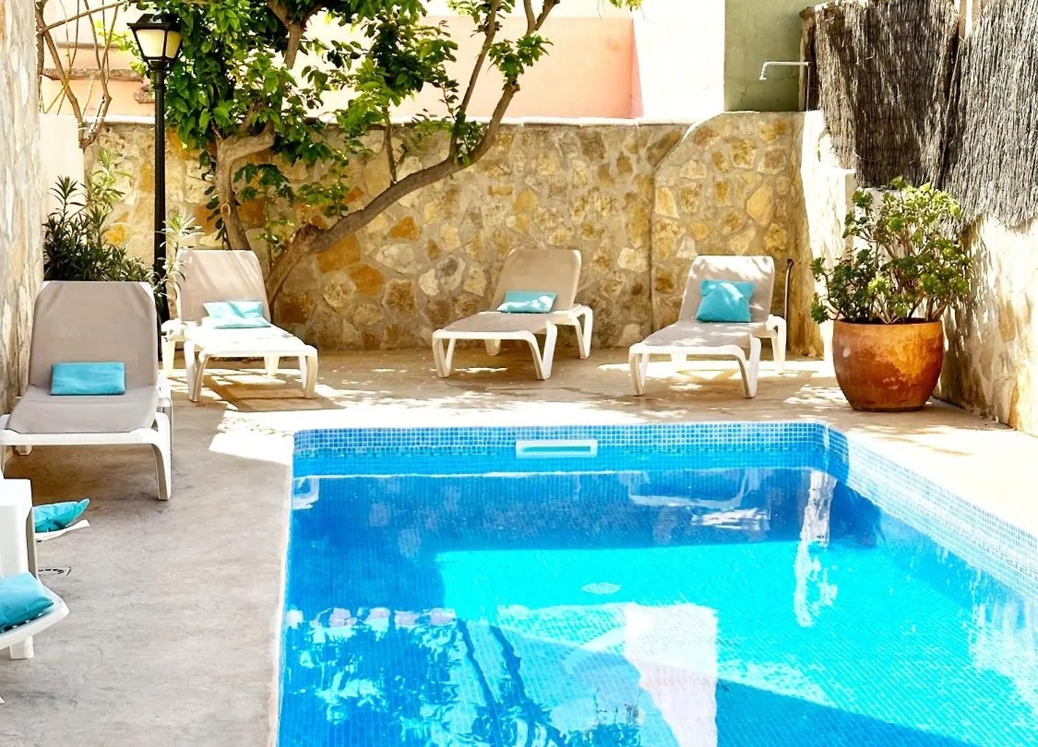 Hotel Marbel Cala Ratjada