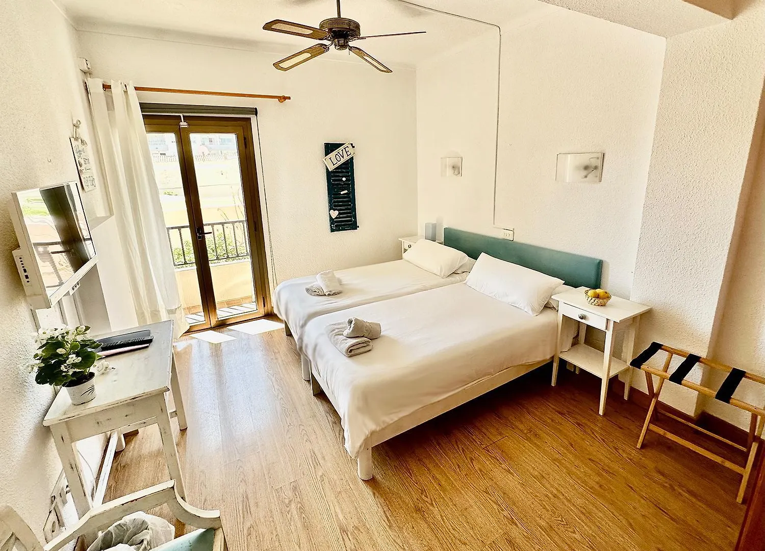 Hotel Marbel Cala Ratjada  2*, Cala Ratjada (Mallorca)