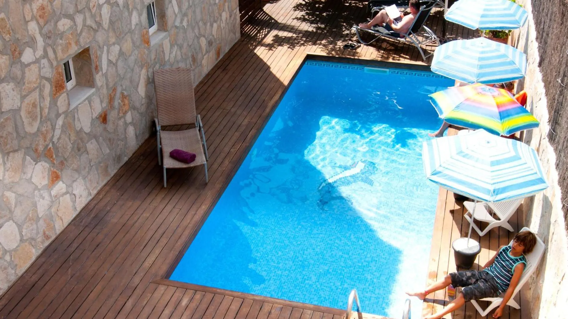 Hotel Marbel Cala Ratjada  İspanya