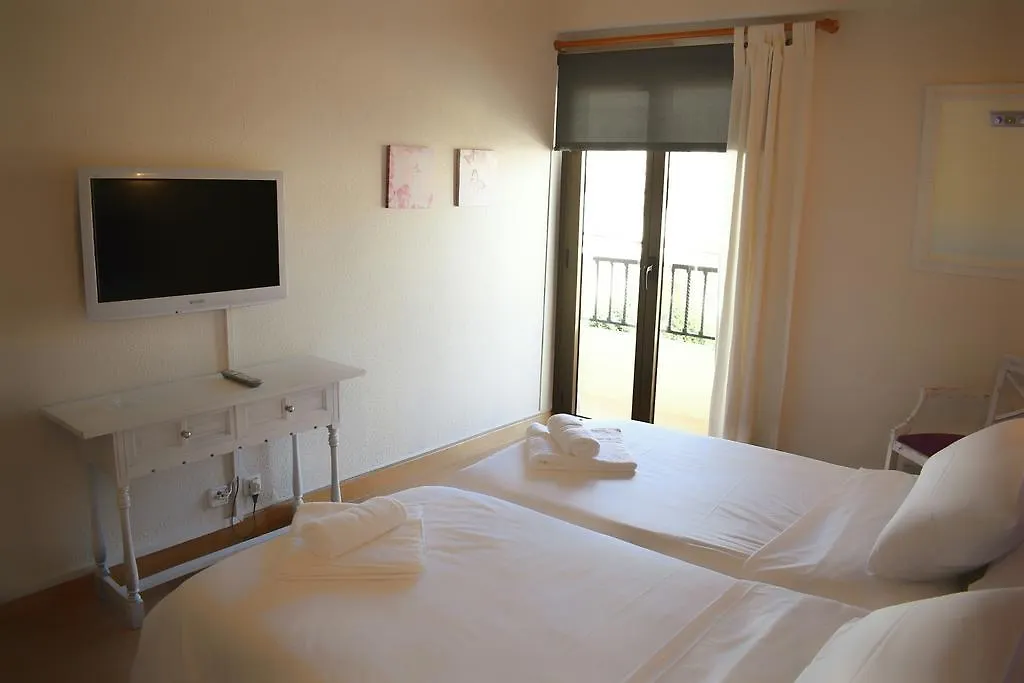 Hotel Marbel Cala Ratjada  2*, Cala Ratjada (Mallorca) İspanya