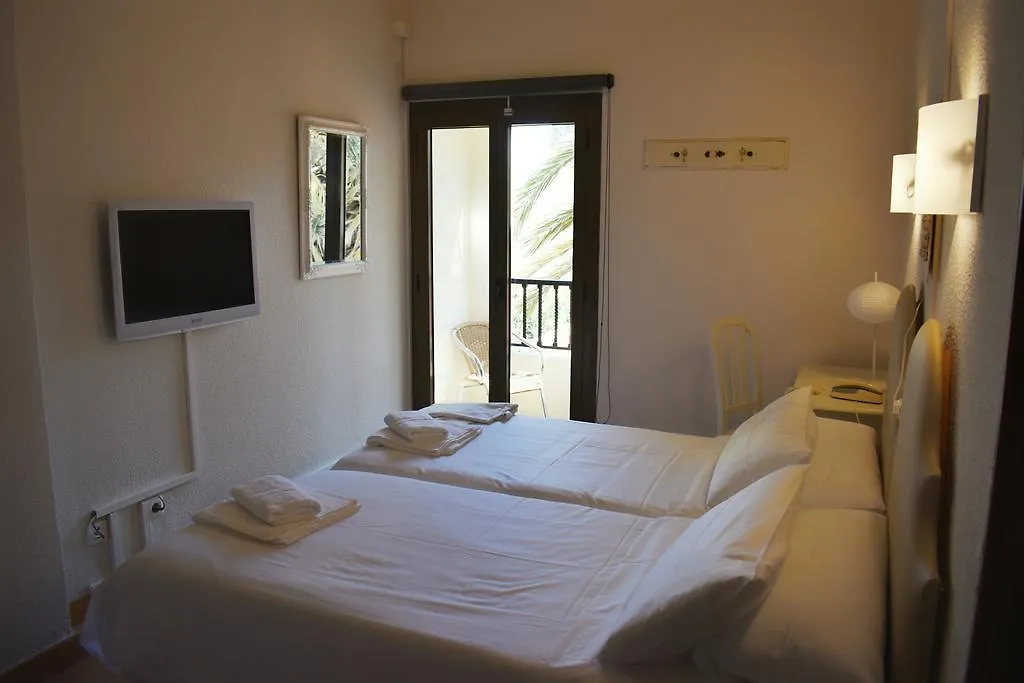 Hotel Marbel Cala Ratjada  2*, Cala Ratjada (Mallorca) İspanya
