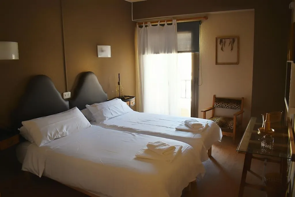 Hotel Marbel Cala Ratjada  İspanya