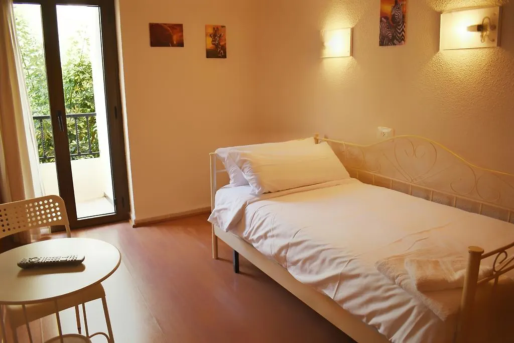 Hotel Marbel Cala Ratjada   Cala Ratjada (Mallorca)
