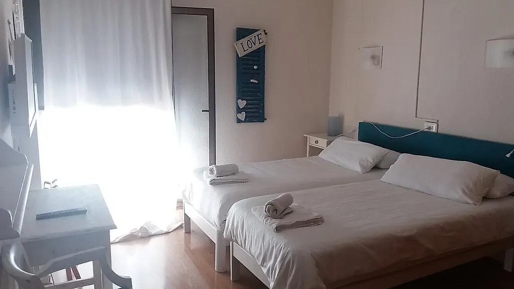 Hotel Marbel Cala Ratjada  Cala Ratjada (Mallorca)