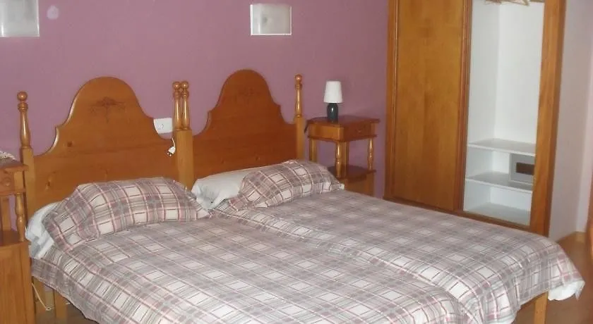 **  Hotel Marbel 칼라 라트자다 스페인