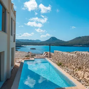 Апартаменты Cala Agulla 1