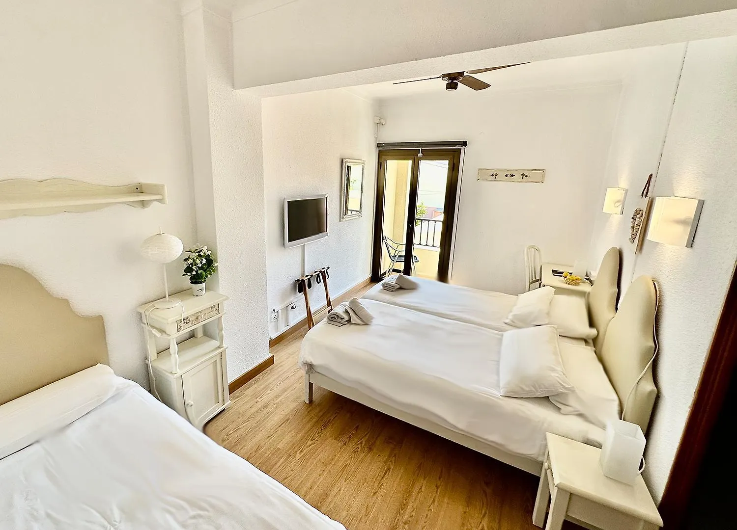 Hotel Marbel Cala Ratjada