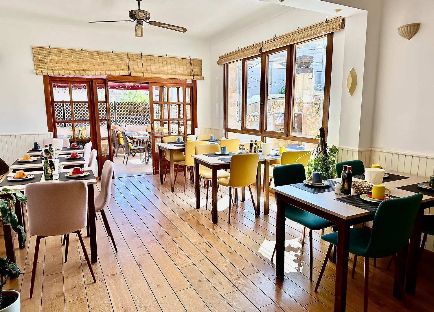 Hotel Marbel Cala Ratjada  2*, Cala Ratjada (Mallorca) Spanien