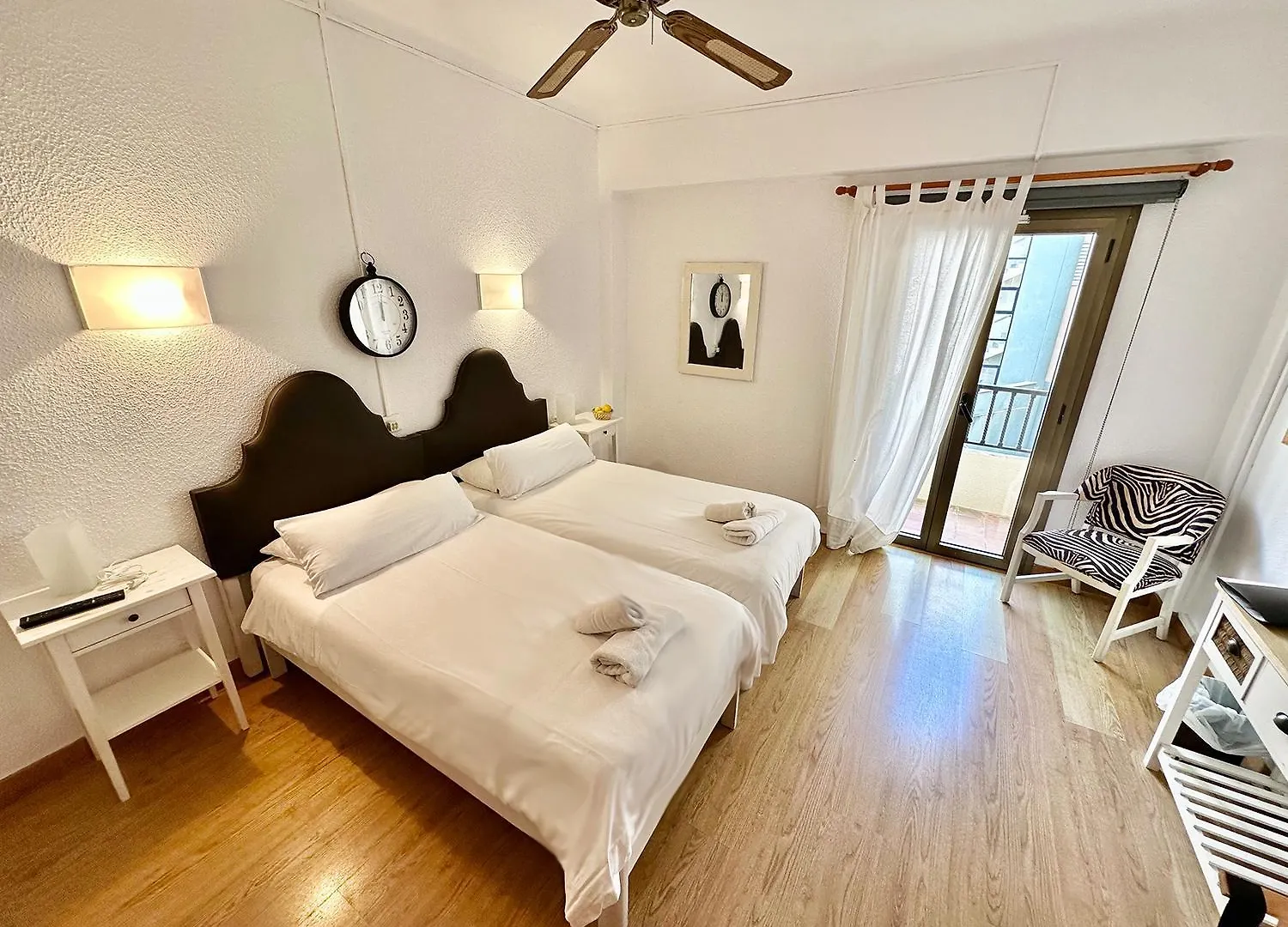 **  Hotel Marbel Cala Ratjada  Spain