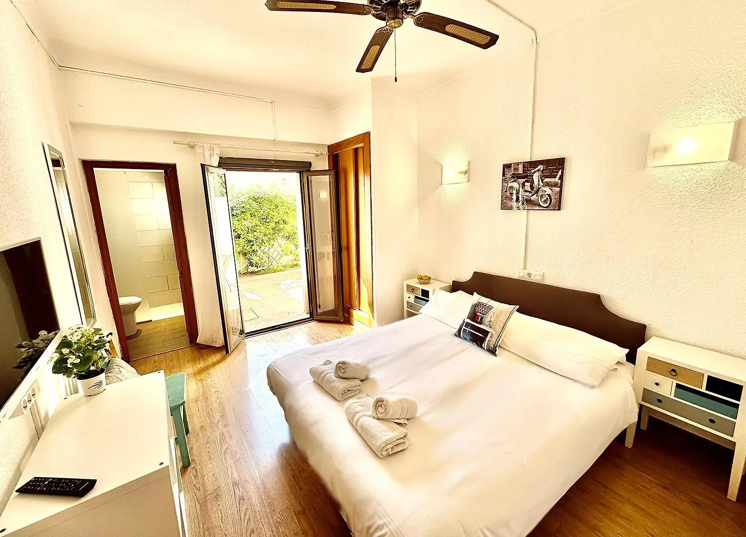 Hotel Marbel Cala Ratjada