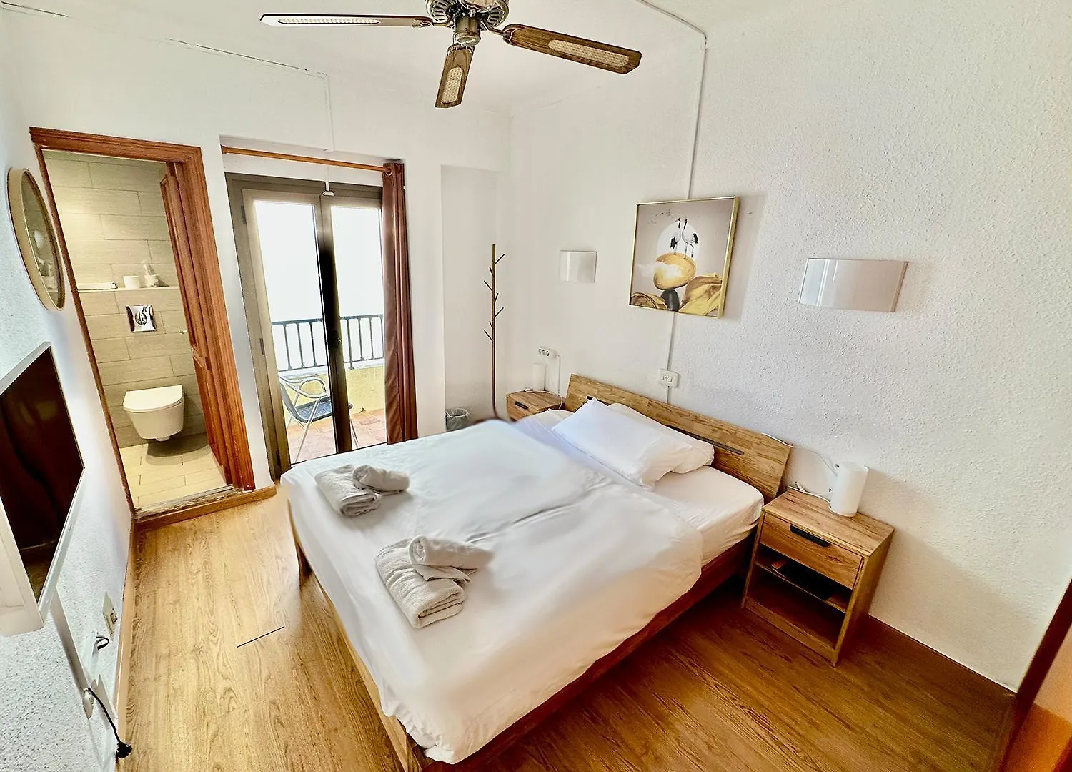 Hotel Marbel Cala Ratjada  2*, Cala Ratjada (Mallorca) Spain