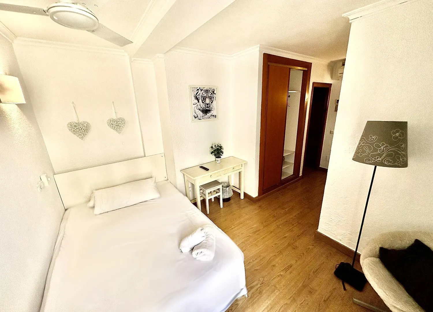 Hotel Marbel Cala Ratjada