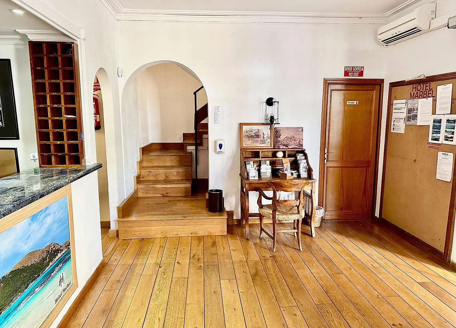 Hotel Marbel Cala Ratjada