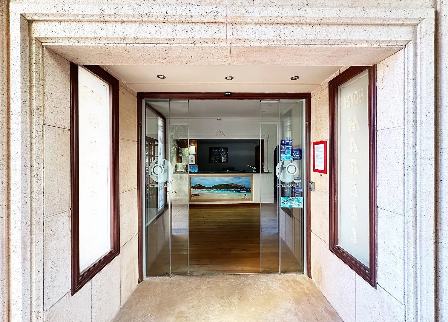 Hotel Marbel Cala Ratjada  2*, Cala Ratjada (Mallorca) Spain