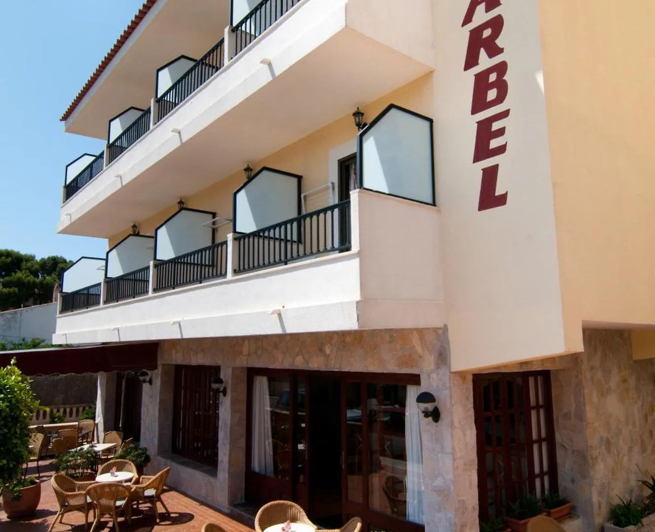 Hotel Marbel Cala Ratjada   Cala Ratjada (Mallorca)