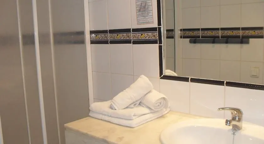 Hotel Marbel Cala Ratjada