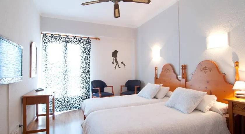Hotel Marbel Cala Ratjada  Spain