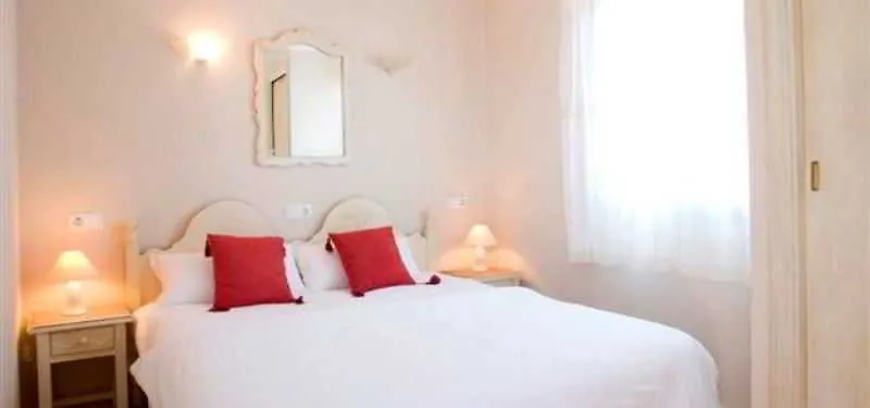 **  Hotel Marbel Cala Ratjada  Spain