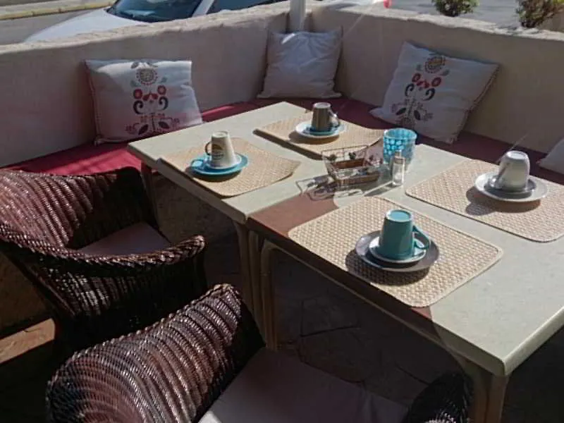 Hotel Marbel Cala Ratjada  Cala Ratjada (Mallorca)