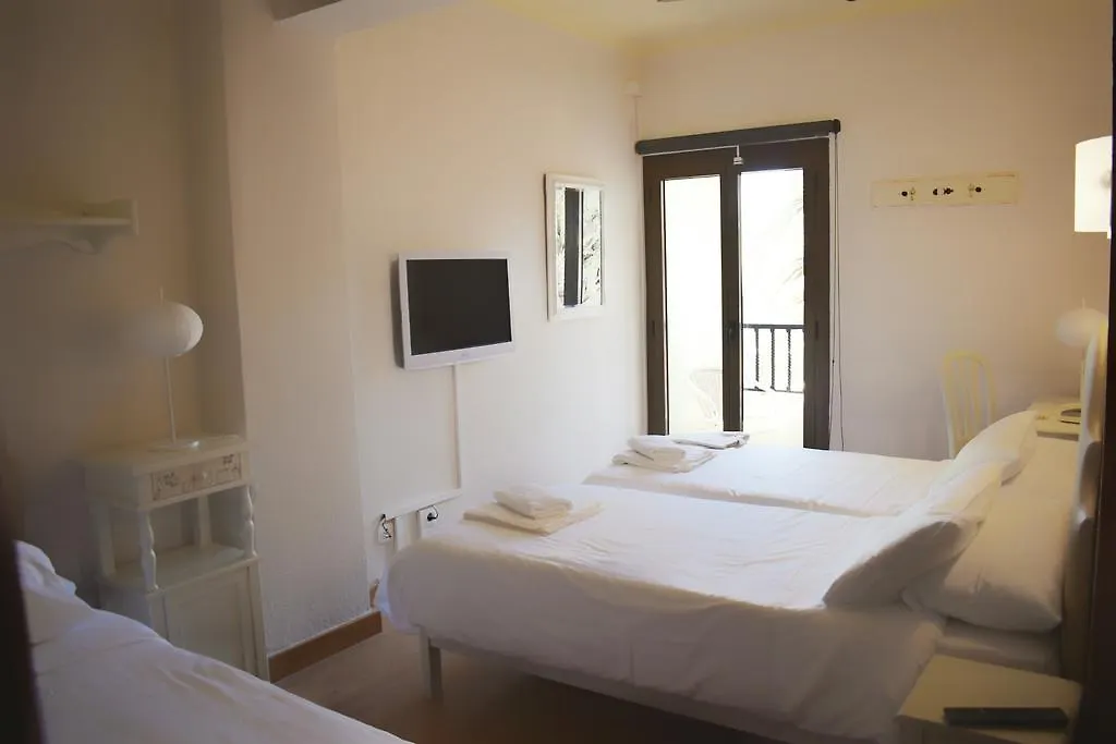 Hotel Marbel Cala Ratjada  Spanien