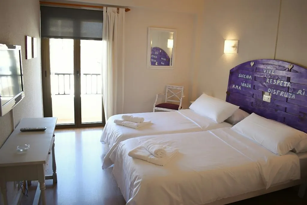 Hotel Marbel Cala Ratjada