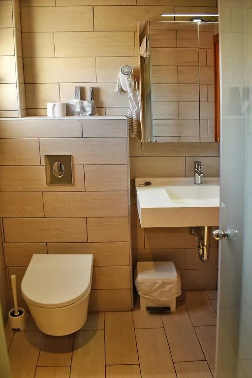 Hotel Marbel Cala Ratjada