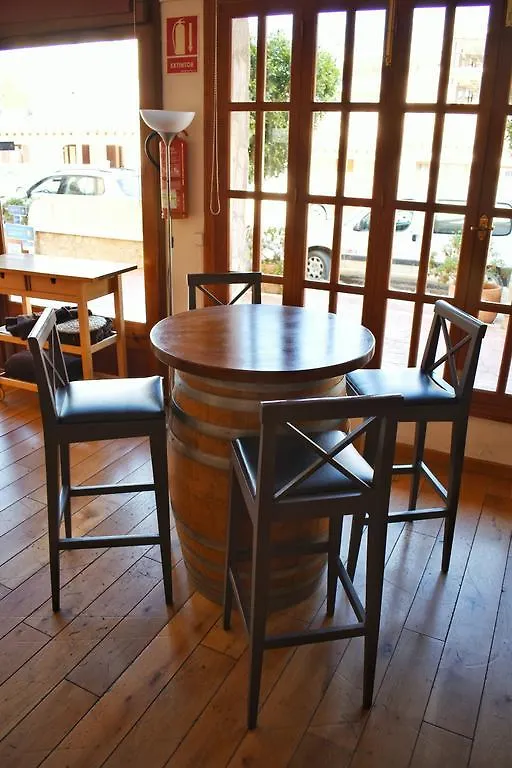 Hotel Marbel Cala Ratjada