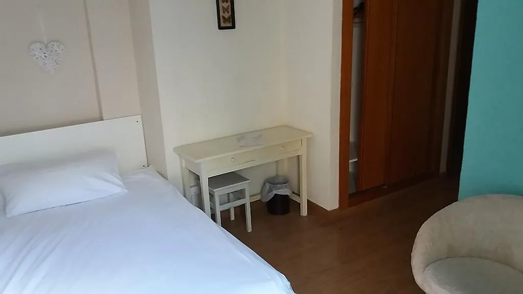 Hotel Marbel Cala Ratjada