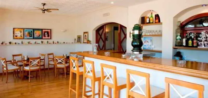 Hotel Marbel Cala Ratjada  Spanien