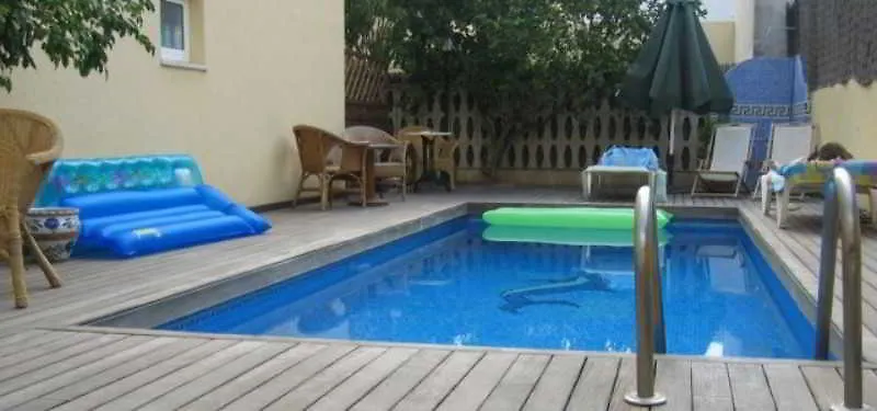Hotel Marbel Cala Ratjada   Cala Ratjada (Mallorca)