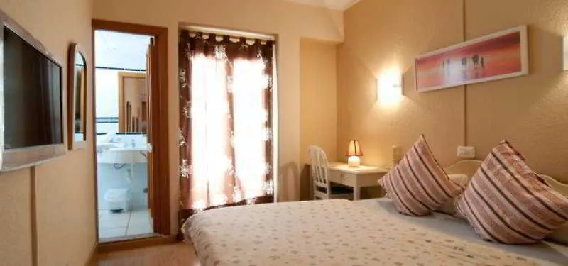 Hotel Marbel Cala Ratjada  2*, Cala Ratjada (Mallorca)